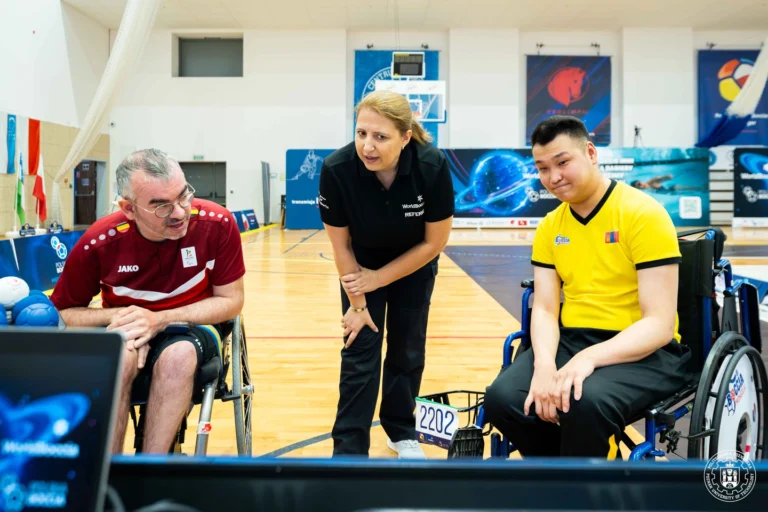 Poznań 2026 World Boccia Challenger 20260807 026