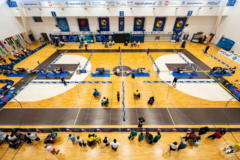 Poznań 2026 World Boccia Challenger 20260807 027