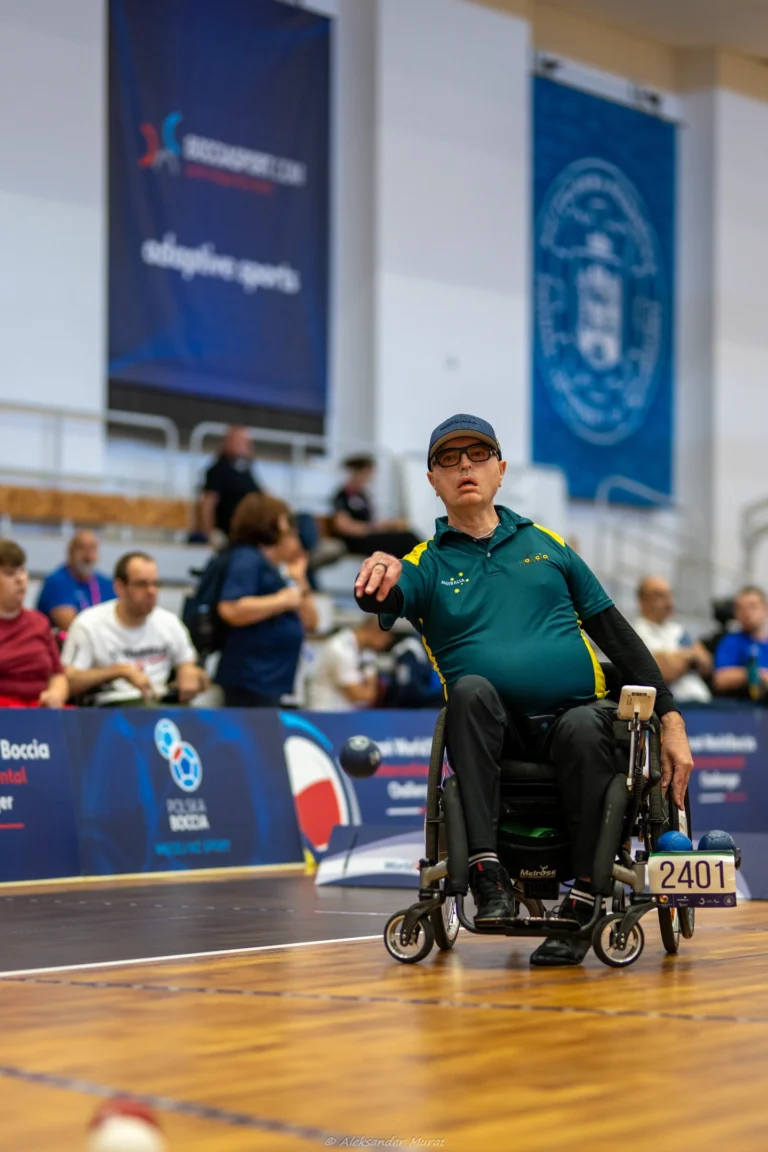 Poznań 2026 World Boccia Challenger 20260807 033