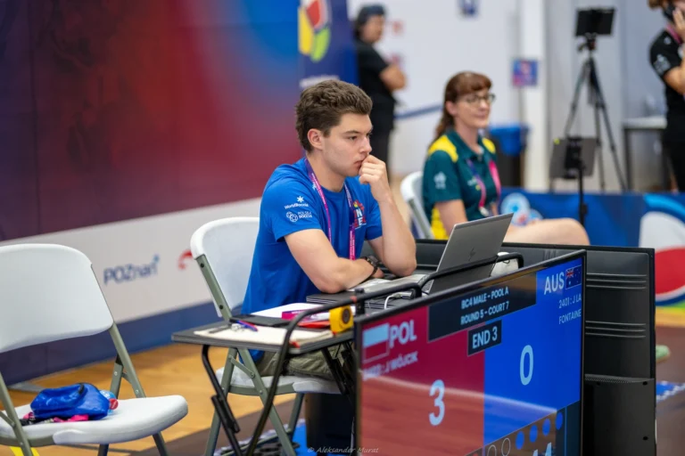Poznań 2026 World Boccia Challenger 20260807 034