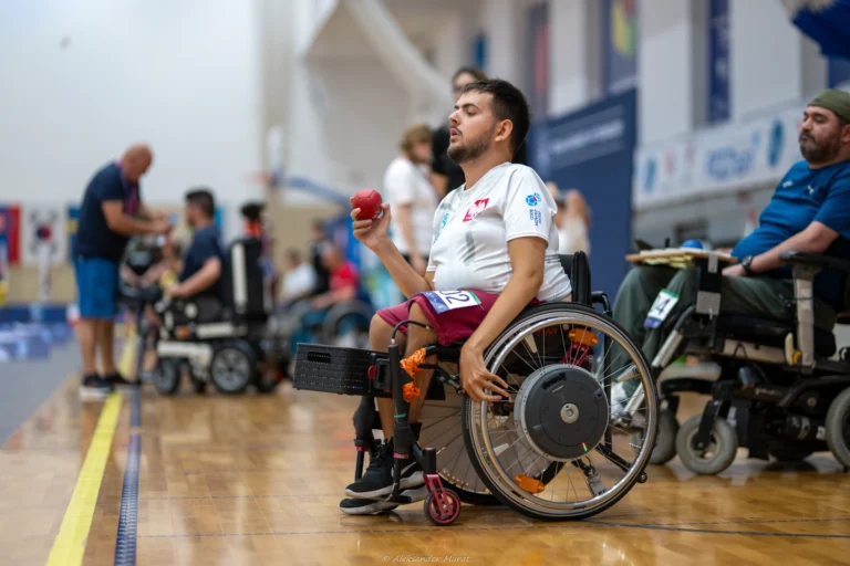 Poznań 2026 World Boccia Challenger 20260807 035