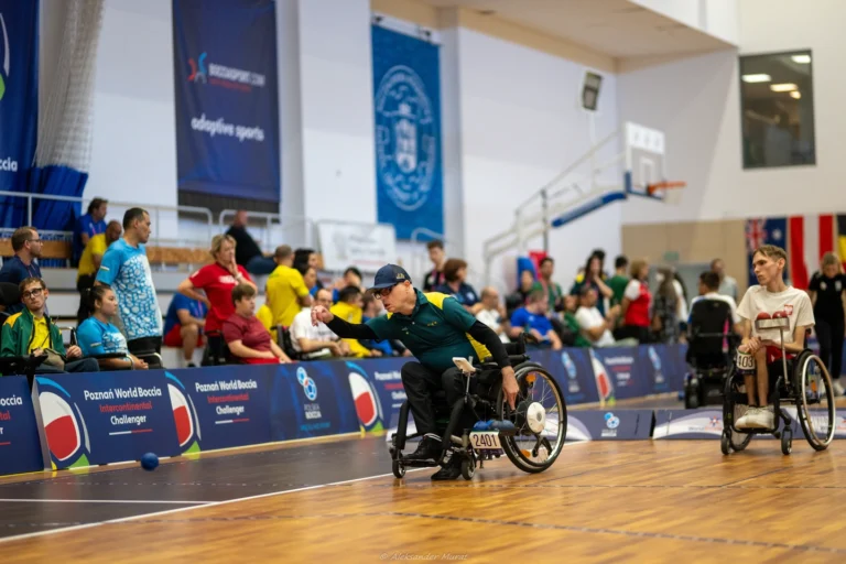 Poznań 2026 World Boccia Challenger 20260807 037