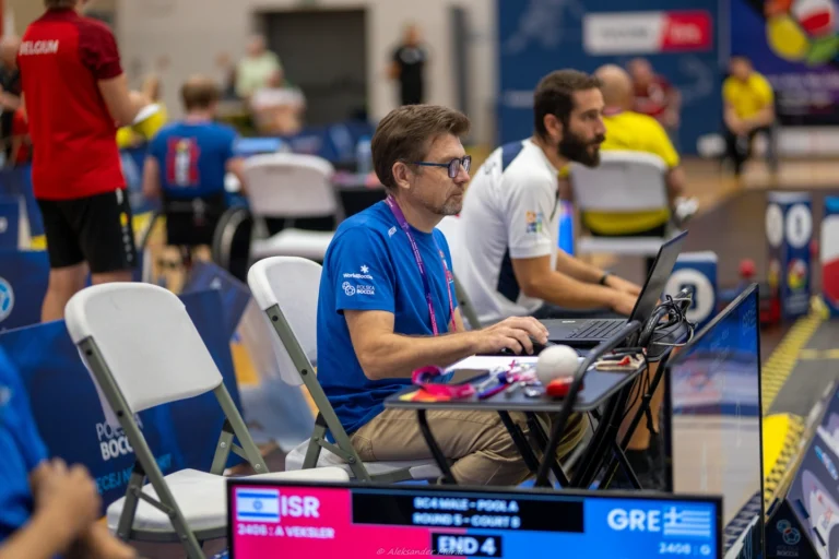Poznań 2026 World Boccia Challenger 20260807 039