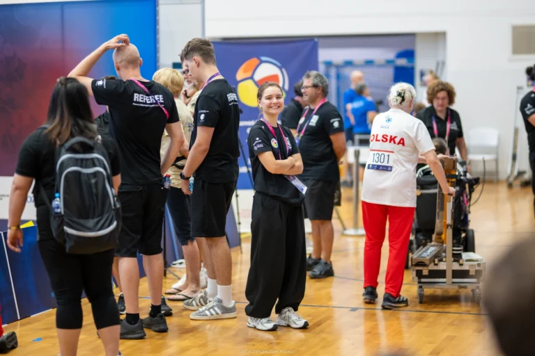 Poznań 2026 World Boccia Challenger 20260807 040