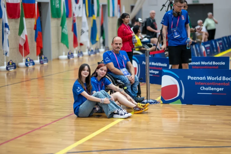 Poznań 2026 World Boccia Challenger 20260807 041