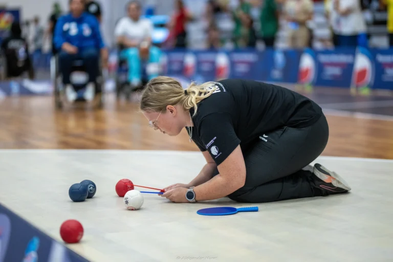 Poznań 2026 World Boccia Challenger 20260807 045