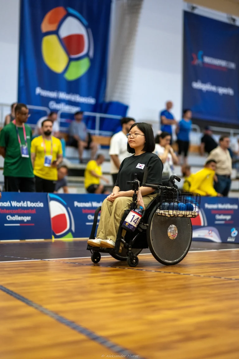 Poznań 2026 World Boccia Challenger 20260807 047