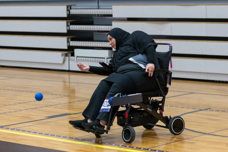 Poznań 2026 World Boccia Challenger 20260807 052
