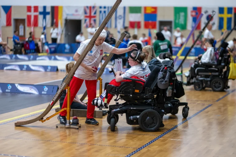 Poznań 2026 World Boccia Challenger 20260807 053