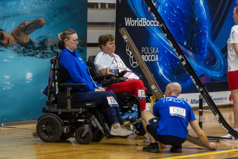 Poznań 2026 World Boccia Challenger 20260807 056