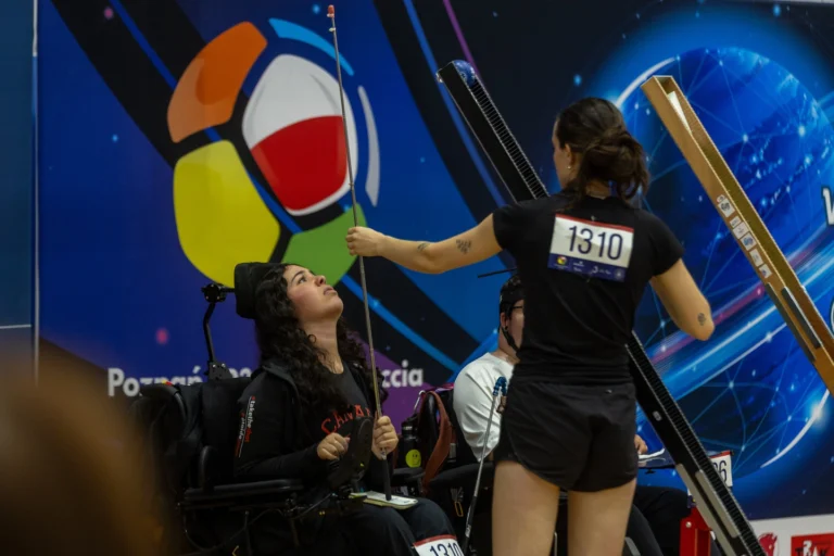 Poznań 2026 World Boccia Challenger 20260807 057