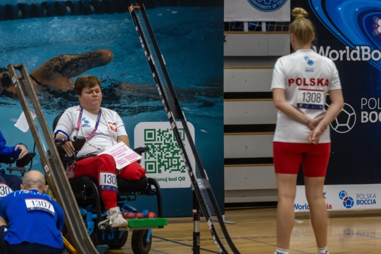 Poznań 2026 World Boccia Challenger 20260807 058