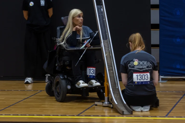 Poznań 2026 World Boccia Challenger 20260807 059