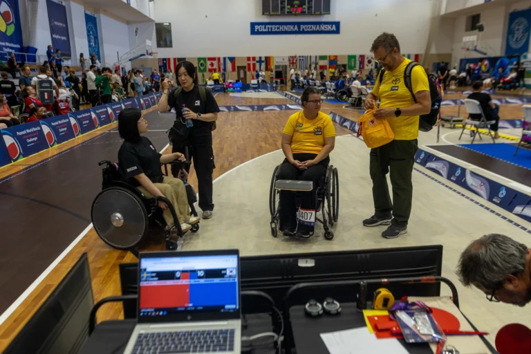 Poznań 2026 World Boccia Challenger 20260807 064