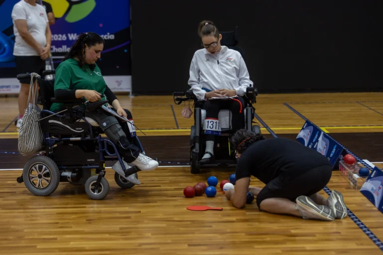Poznań 2026 World Boccia Challenger 20260807 066