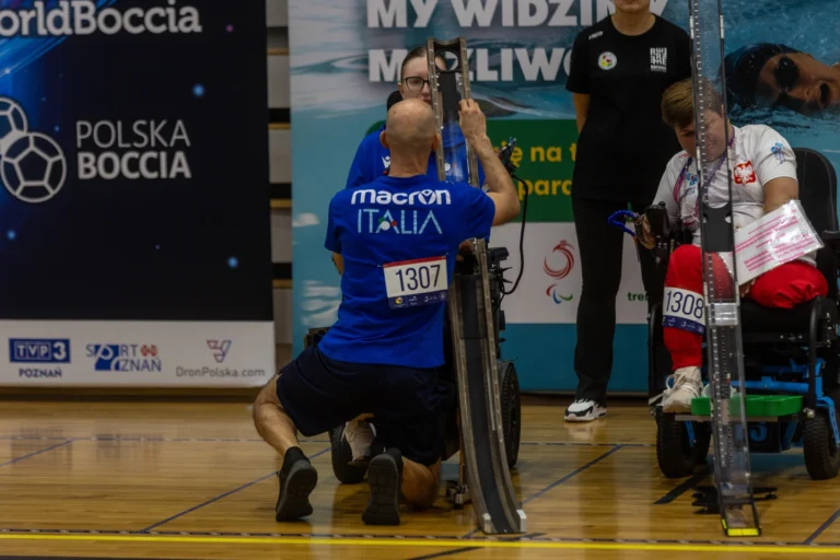 Poznań 2026 World Boccia Challenger 20260807 067