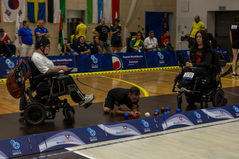 Poznań 2026 World Boccia Challenger 20260807 068