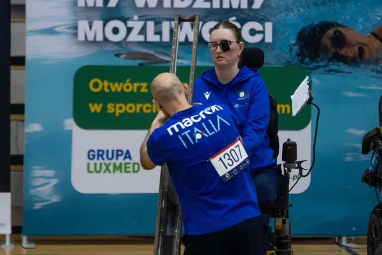 Poznań 2026 World Boccia Challenger 20260807 070