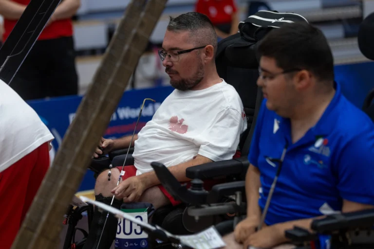 Poznań 2026 World Boccia Challenger 20260807 071