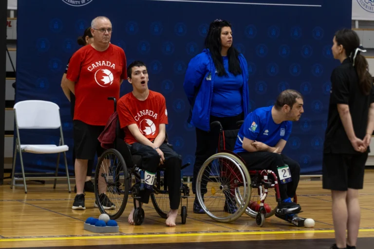 Poznań 2026 World Boccia Challenger 20260807 073