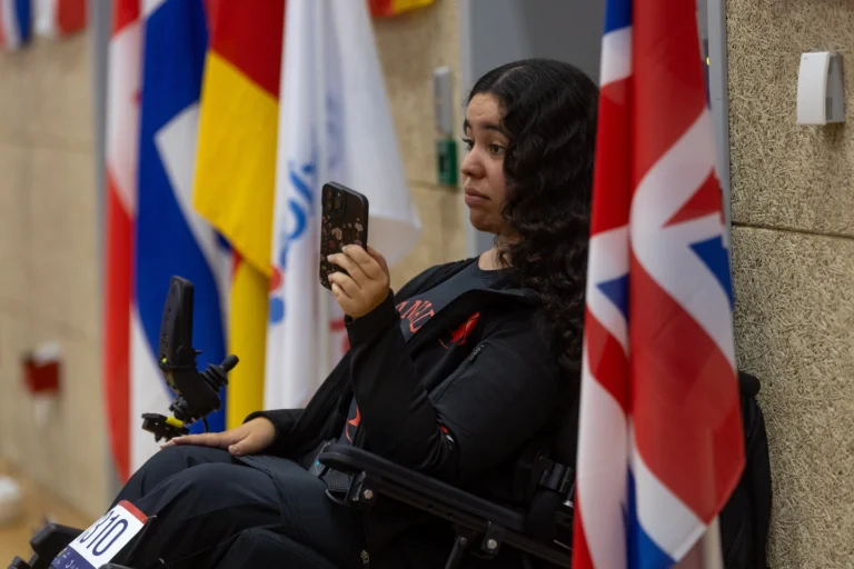 Poznań 2026 World Boccia Challenger 20260807 074