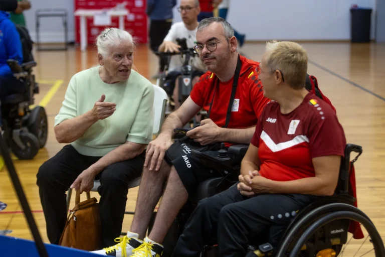 Poznań 2026 World Boccia Challenger 20260807 075