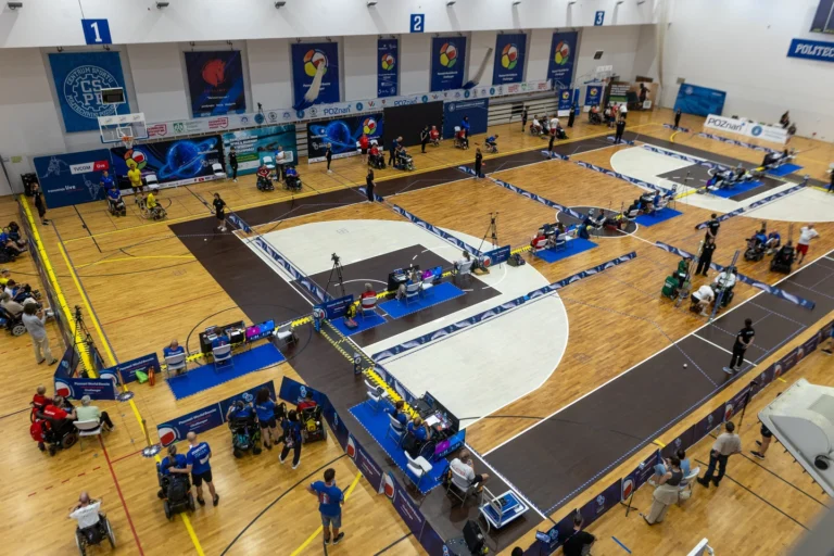 Poznań 2026 World Boccia Challenger 20260807 076