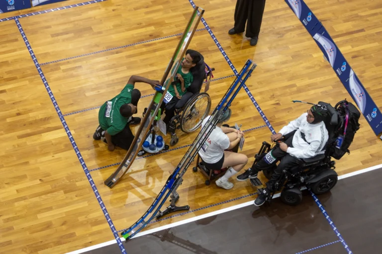 Poznań 2026 World Boccia Challenger 20260807 077