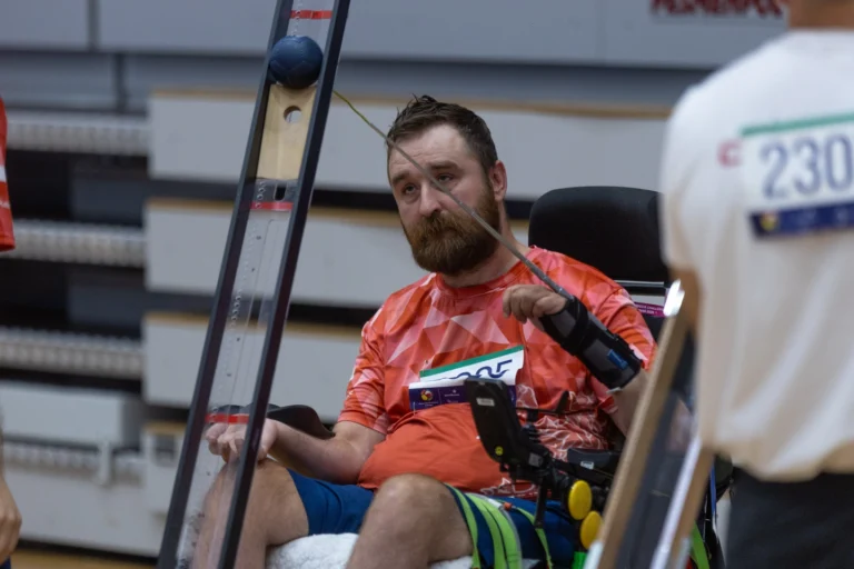 Poznań 2026 World Boccia Challenger 20260807 078