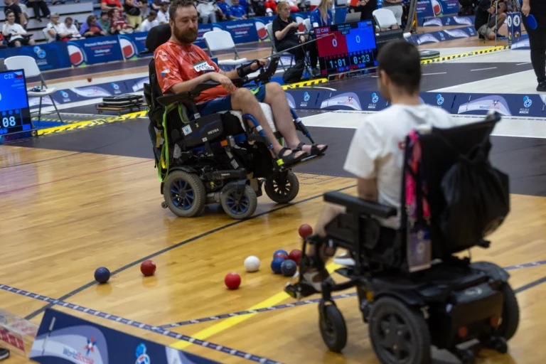 Poznań 2026 World Boccia Challenger 20260807 079