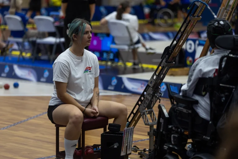 Poznań 2026 World Boccia Challenger 20260807 081