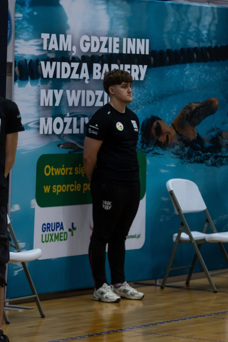 Poznań 2026 World Boccia Challenger 20260807 082