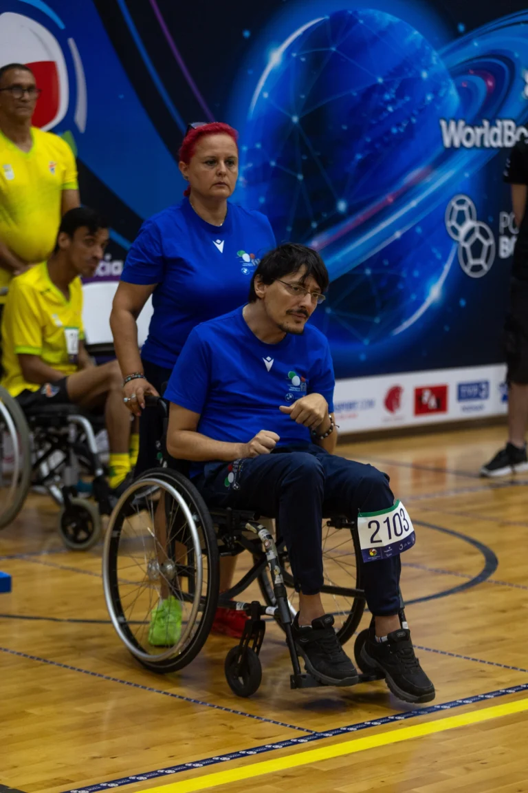 Poznań 2026 World Boccia Challenger 20260807 083