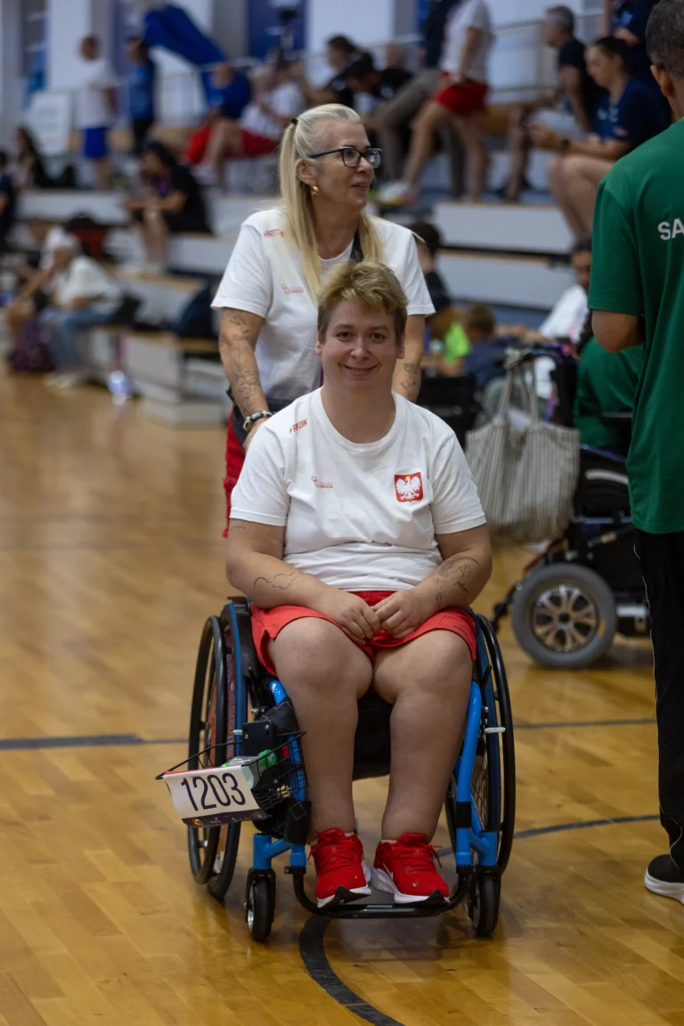 Poznań 2026 World Boccia Challenger 20260807 088