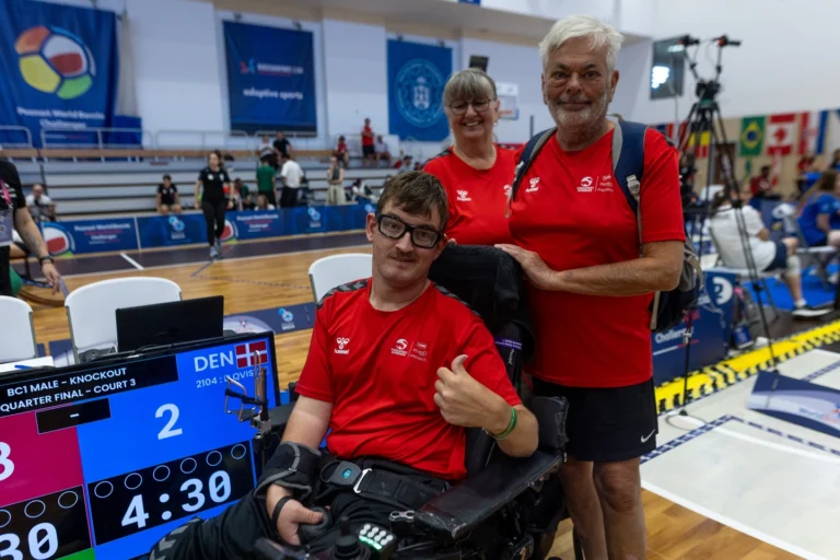 Poznań 2026 World Boccia Challenger 20260807 092