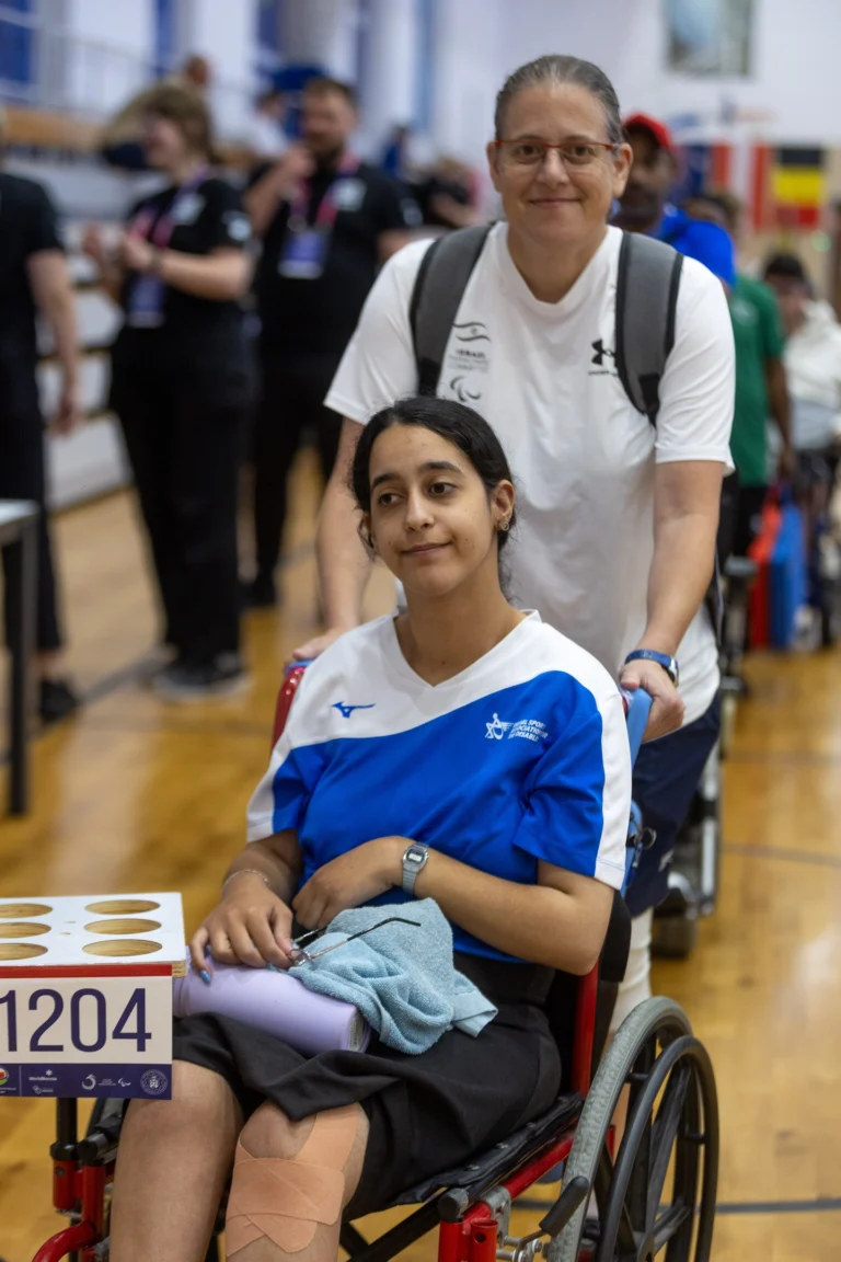 Poznań 2026 World Boccia Challenger 20260807 094