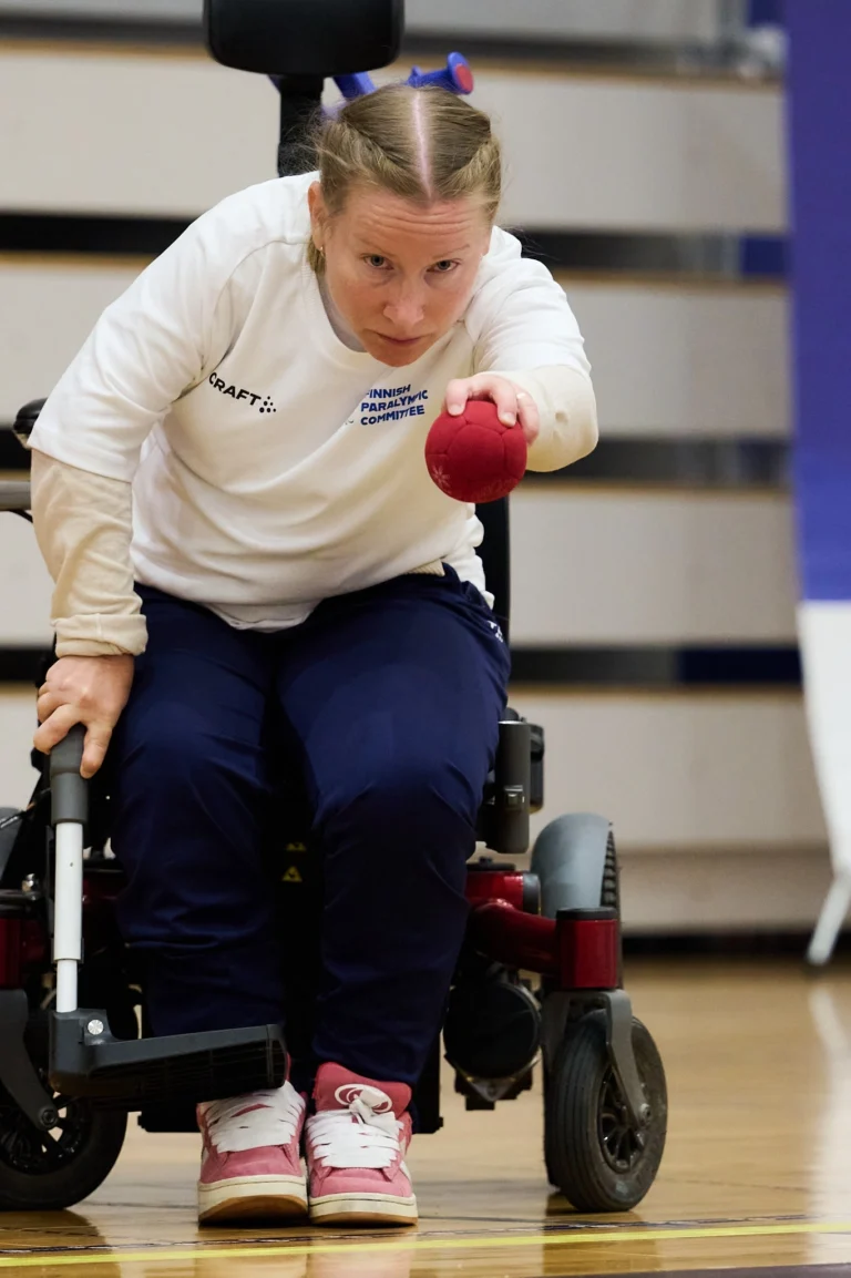 Poznań 2026 World Boccia Challenger 20260808 Medal Ceremonies 002
