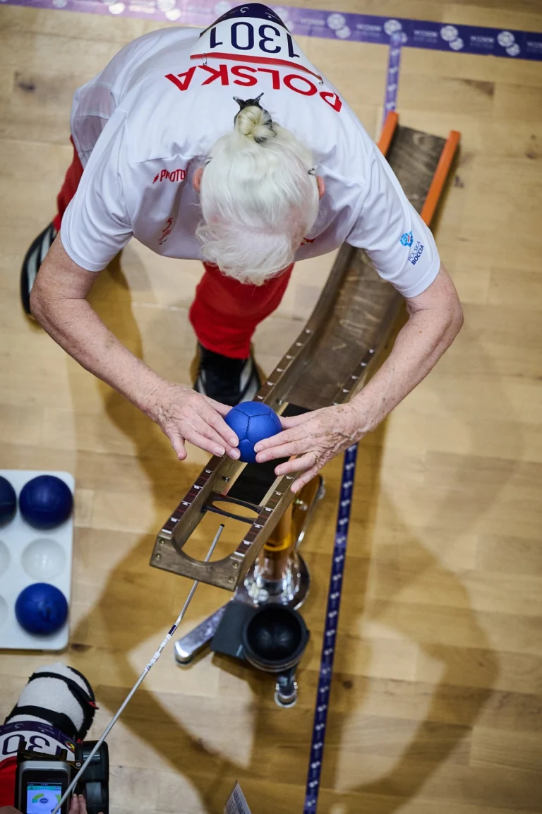 Poznań 2026 World Boccia Challenger 20260808 Medal Ceremonies 019