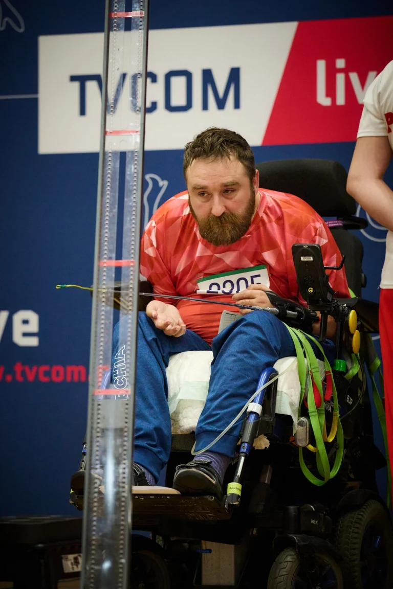Poznań 2026 World Boccia Challenger 20260808 Medal Ceremonies 033