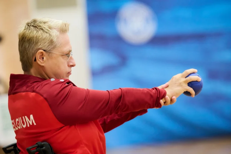 Poznań 2026 World Boccia Challenger 20260808 Medal Ceremonies 034