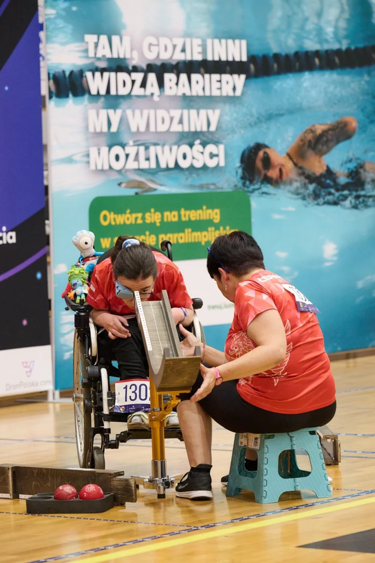 Poznań 2026 World Boccia Challenger 20260808 Medal Ceremonies 035