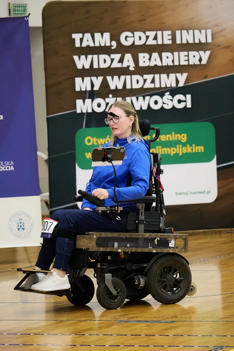Poznań 2026 World Boccia Challenger 20260808 Medal Ceremonies 040
