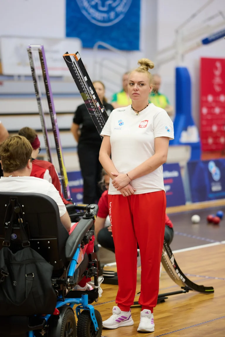 Poznań 2026 World Boccia Challenger 20260809 001
