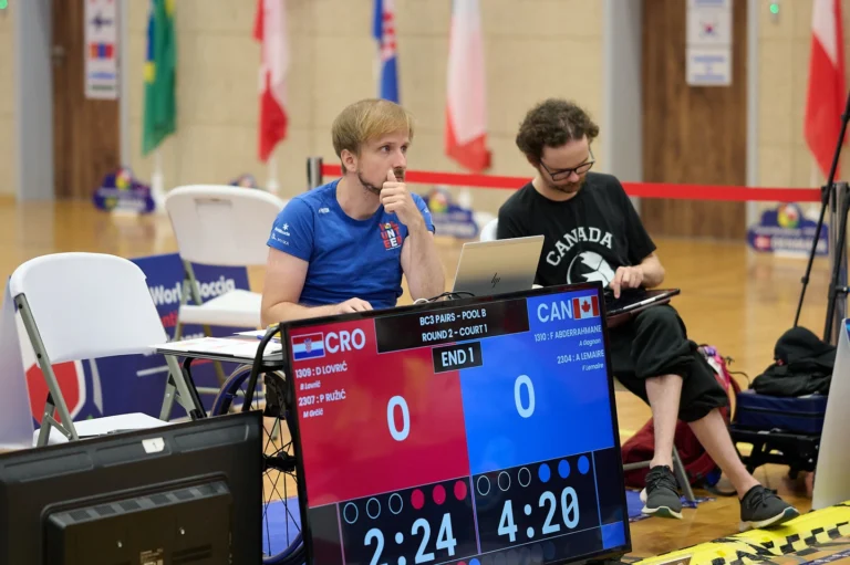 Poznań 2026 World Boccia Challenger 20260809 003