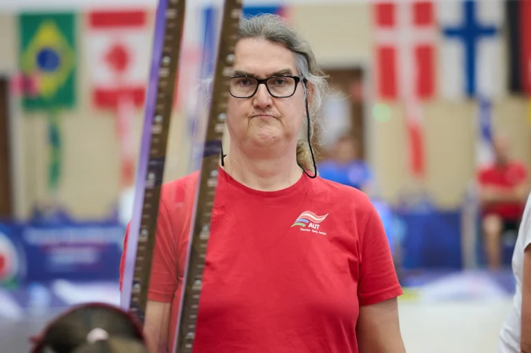 Poznań 2026 World Boccia Challenger 20260809 007