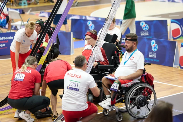 Poznań 2026 World Boccia Challenger 20260809 010