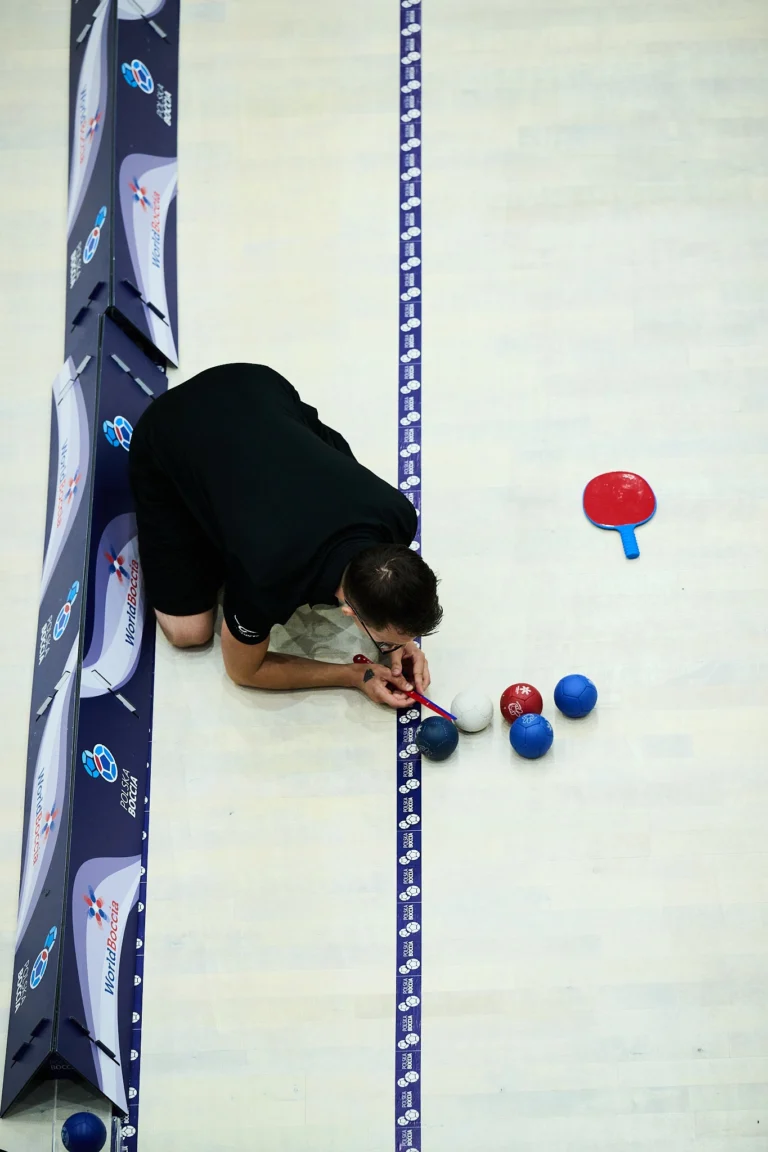 Poznań 2026 World Boccia Challenger 20260809 020