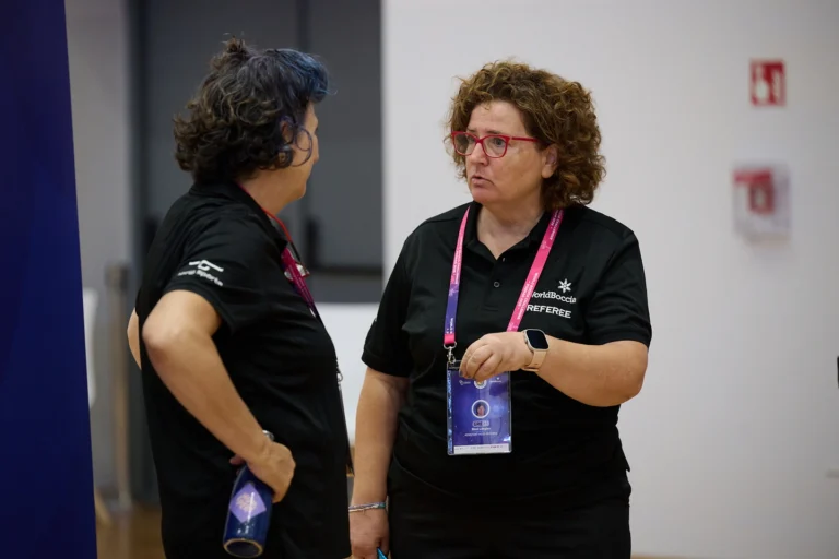 Poznań 2026 World Boccia Challenger 20260809 021