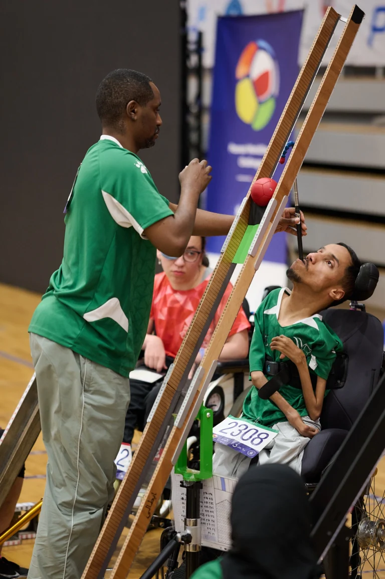 Poznań 2026 World Boccia Challenger 20260809 022