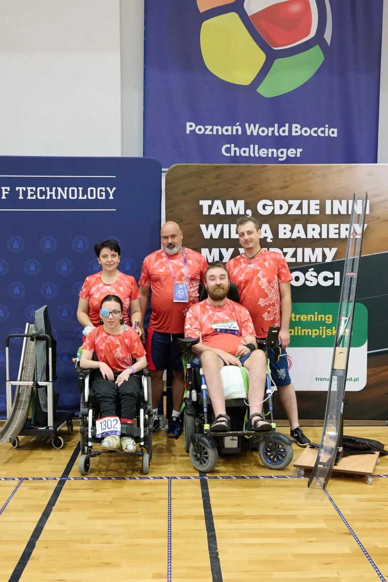 Poznań 2026 World Boccia Challenger 20260809 024